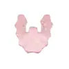 Venta al por mayor del fabricante Bolsas de calor para hombros y cuello, Almohadillas para hombros de nube pequeñas, Bolsas de calor de artemisa para vértebras cervicales, Chalecos de moxibustión cálidos para el cuidado de la salud, Almohadillas para hombros de nube