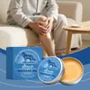 XIMONTH Ungüento de Confort Muscular Hidrata y Alivia las Articulaciones del Codo, Crema Ligera y Refrescante para el Cuidado Deportivo
