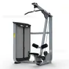 Suministro directo de fábrica entrenador de espalda comercial gimnasio entrenador de espalda alto estudio de educación privada equipo de fitness