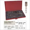 Bufandas y corbatas para decoración de interiores Broches colgantes de cuero Perchas para trajes de falda Perchas Barras de soporte Perchas para corbatas