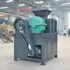 Pó de Ferro, Óxido de Ferro, Lodo, Lodo, Resíduos de Usina Siderúrgica, Máquina de Briquetagem sem Poeira, Equipamento de Briquetagem de Argila com Gesso de Dessulfurização