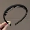 Diadema de Corona Alta para Cabello Corto para Mujer 2026 Nuevo Estilo para Lavarse la Cara Diadema Hace que la Cara Parezca Más Pequeña Pinza para el Cabello de Uso Diario
