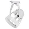 Trilho de luz LED 35W40W50WPAR30 lâmpada bulbo copo loja de roupas holofote shopping E27 parafuso guia trilho fonte de luz
