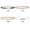 Nueva Moda Cinturón de Cintura con Broche Moda Cinturón Chaqueta de Traje Abrigo Suéter Decorativo para Mujer Para Mujer Listo para Enviar