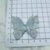 Novo Comércio Exterior Diamante Grande Diamante Completo Super Brilhante Acessórios Femininos Roupas Sapatos Bolsas Acessórios de Decoração para Capa de Celular Broche Adorno de Cabeça