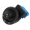 Interruptor de Ajuste do Espelho Retrovisor 6545Ks é Adequado para Berlingo Partner 1007 C3 C2
