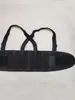 Cinto Esportivo Modelador Corporal, Faixa para Cintura Fitness, Cinto Abdominal, Cinto de Cintura
