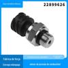 Aplicável a Volvo sensor de pressão de combustível sensor de pressão common rail peças automotivas venda direta 22899626