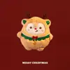 Broche de Papá Noel Europeo y Americano Atmósfera Lindo Pin Personalidad Festiva para Mujer Insignia Creativa Hebilla de Pin de Dibujos Animados Decoración
