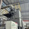 Xingmao Manufacturing Paquete Blando Batería Trituración Selección Separación Tecnología Desmontaje Chatarra Trituradora de Baterías de Litio