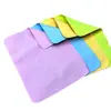 Pano de Limpeza para Óculos de Microfibra Atacado, Pano de Limpeza Especial para Óculos, Pano de Limpeza para Celular, Pano de Limpeza de Lentes de Alta Qualidade