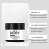 Crema Hidratante de Manteca de Karité Transfronteriza 56.7g Crema Hidratante para el Cuidado de la Piel para una Piel Facial y Corporal Suave