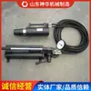 Retractor de Cuerda de Ancla Áreas de Producción Principales, Especificaciones del Retractor de Cuerda de Ancla, Instrucciones de Aplicación del Fabricante, Retractor de Cuerda de Ancla