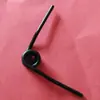 Fábrica de Origem Aço Carbono Ecológico Zinco Preto Fivela de Mola de Torção Tesoura Resistente a Altas Temperaturas Mola de Compressão Reversa