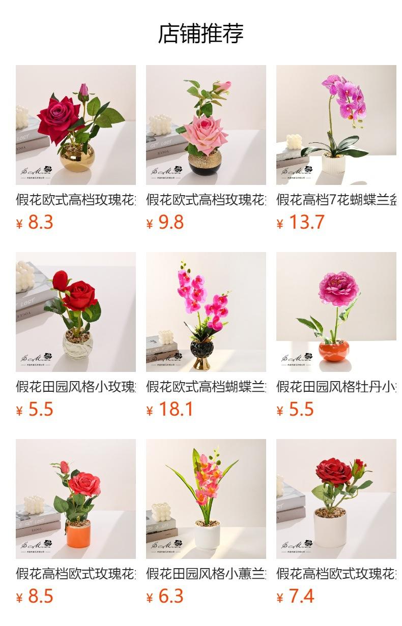 Não pode ser clicado no estado de visualização. Após a publicação, você pode clicar para ir para a página do produto correspondente.