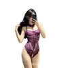 Lingerie sensual para mulheres maduras, desejo puro, dama sexy, conjunto de renda que afina a cintura, body uniforme, envio direto da fábrica de origem