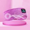 Thin Bluetooth Hair Band Music Mark Wireless Bluetooth Music Sports Headband Sleep Eye Mask Sports Headset