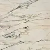 Fábrica de Procesamiento de Placas de Mármol Blanco Natural de Vientre de Pez Oriental Pared de Fondo de Sala de Estar Encimera Superficie de Gabinete Escalones de Escalera