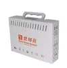Sistema de geração de energia solar doméstica conjunto completo de alimentação 220V aquicultura lâmpada de iluminação de montanha telefone celular fonte de alimentação móvel externa