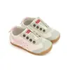 Zapatos Infantiles Topstar, Tenis para Niños Pequeños, Zapatos de Entrenamiento para Niñas, Zapatos de Lona para Niños de Suela Suave, Zapatos para Bebés para Primavera