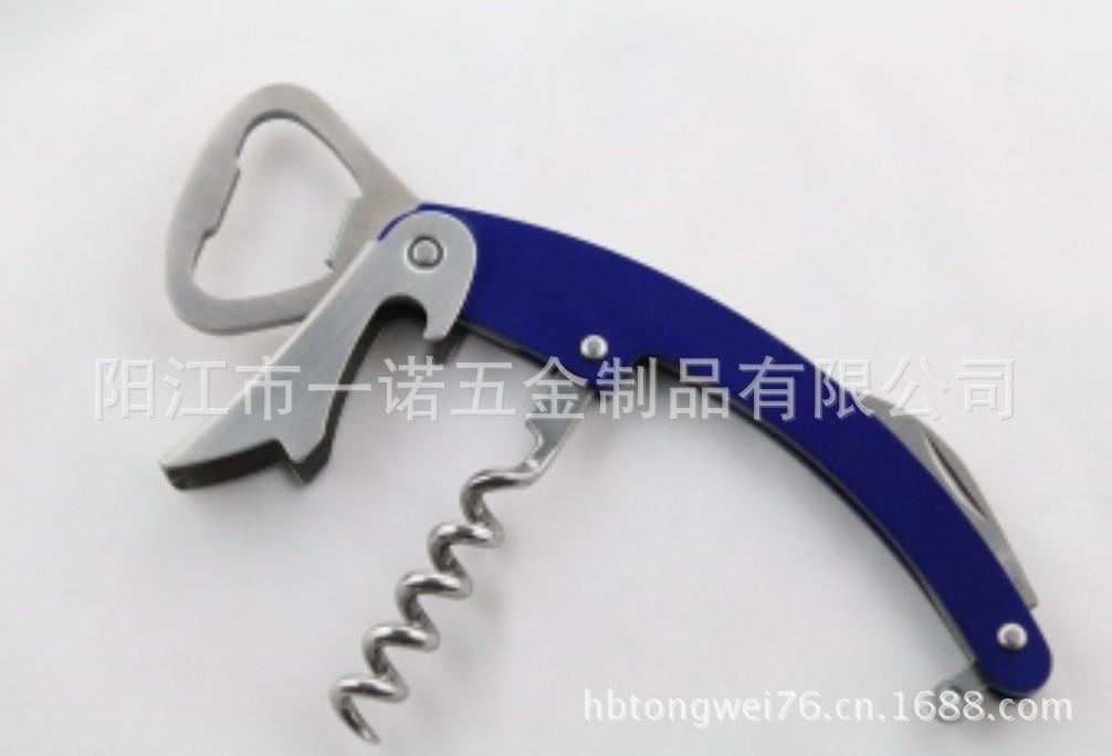 开瓶器20130801材质2CR13不锈钢.尺寸产品折合时约