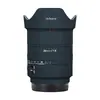 Burro Caminante es adecuado para la pegatina de cambio de color de película protectora de cobertura completa de dibujos animados para el objetivo 7artisans Sony AF24F1.8