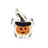Molde para Galletas de Halloween de Acero Inoxidable Suministro de Fábrica Transfronteriza de Amazon Venta Directa del Fabricante de Moldes para Hornear En Stock