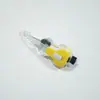 Grampo de Cabelo de Fruta Simulada para Mulheres, Personalizado, Criativo, Engraçado, Grampo Bico de Pato, Grampo Divertido para Franja Lateral, Grampo de Cabelo