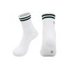 Calcetines Antideslizantes de Bádminton para Adultos, Calcetines Deportivos Profesionales Transpirables y Absorbentes del Sudor, Calcetines de Algodón Bordados de Media Pantorrilla para Entrenamiento, Al por Mayor en Stock
