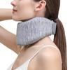Protección cervical anti-arco Soporte cervical anti-adelante Cuello ortopédico Extraíble y lavable Oficina Hogar Cuello postura hacia adelante Protección cervical