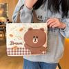 Bolso de Lona de Moda para Mujer 2026 Nuevo Modelo Bolso Tote Bolsa para Lonchera Minibolsa de Mano Bolsa para Almuerzo de Estudiante y Viajero al por Mayor