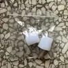 Protector de Dedo de Silicona Impermeable, Cubierta de Dedo Anti-sequedad e Hidratante, para Lesiones, Anti-desgaste, Anti-dolor, Antideslizante, Resistente al Desgaste, Estilo Engrosado
