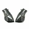 Para Yamaha Yamaha YZF R1 2009-2014 cubierta de conducto de tubo de admisión de aire de estampado trasero carenado