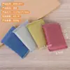 Estropajo de esponja para el hogar al por mayor, paño mágico de doble cara engrosado para lavar platos y fregar ollas de cocina, absorbente y no graso