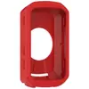 Adecuado para Garmin Edge850/550 Funda Protectora, Funda de Silicona para Computadora de Bicicleta, Funda Protectora Edge550