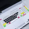 Aplicable a Película para Teclado ASUS Tianxuan FA506 FA706 Portátil FX506 Computadora Fortaleza Voladora 8/9 Película para Teclado