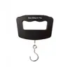 Balanza Portátil Mini Balanza para Maletas Balanza Electrónica de Pesaje 50kg Balanza Doméstica Balanza Portátil con Gancho