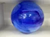 Bolinha Slap de PVC Brinquedo Inflável Infantil Bolinha de Borracha Pequena Esportes Bola Quicante Bebê Vinil Interno Atacado