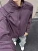 Ropa Ligera con Protección Solar de Seda Negra Hielo para Hombres, Chaqueta Fresca y Transpirable de Verano para Ciclismo, Chaqueta de Secado Rápido para Deportes al Aire Libre