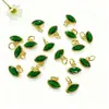 Colgantes de Ojos Frescos Coloridos de Nicho Colgantes con Forma de Oliva Pulseras Collares Pendientes de Manualidades Joyería Accesorios Hechos a Mano