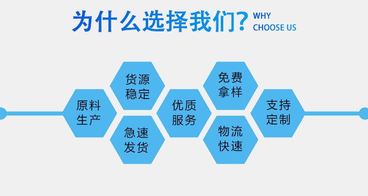 为什么选择 (1)