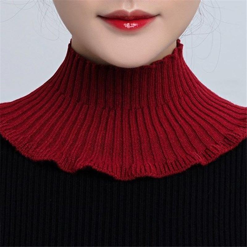 复制_假领子女式黑色围脖冬季百搭保暖领圈衣领毛.jpg