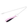 Cadena de tracción para esclavos de perro, collar colgante de metal, productos sexuales para adultos, accesorios de juguetes sexuales alternativos