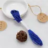 Liquidación de Stock Hilo de Algodón de Colores Hilo para Punto de Cruz de 6 Hebras Paquete de 6 Hilos de Bordado Punto de Cruz Hecho a Mano DIY Venta al por Mayor
