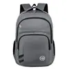 Mochila casual nueva de gran capacidad, bolsa casual de alta gama para computadora, mochila escolar para estudiantes de secundaria y preparatoria, mochila deportiva para commuting
