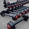 Rodas de mineração, rodas de esteira de mineração, roletes de vagão plataforma, rodas de locomoção de mina de carvão subterrânea, qualidade garantida e alta eficiência