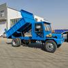 Yixiang personalizado quatro não é como veículo de transporte agrícola quatro não é como veículo de engenharia quatro não é como caminhão basculante