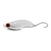 Luya micro mini único gancho VIB 2.5g3.5g5g camada de natação completa vibração metal isca falsa friso bagre Mandarim