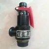 Válvula de Segurança A27W-10T KAihong/fuyu/shuAngshAn/ulTrA-TrAsound/TongdA/guAngyi/Múltiplos Pacotes Detecção E Passagem