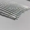 Usinagem de Precisão de Peças de Cobre, Peças de Alumínio, Peças Não Padrão de Aço Inoxidável, Eixos Excêntricos, Usinagem CNC de Peças Personalizadas Não Padrão